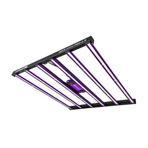 Lumatek Zeus 600W LED Light Pro 2.9
